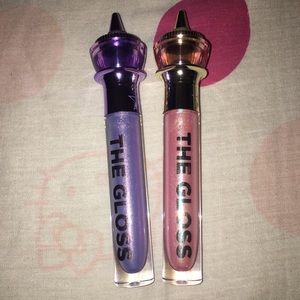 Jeffree Star The Gloss